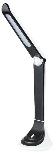 BALOR STOLNA SVJETILJKA LED 5/CRNA/IP20/320lm RA3958