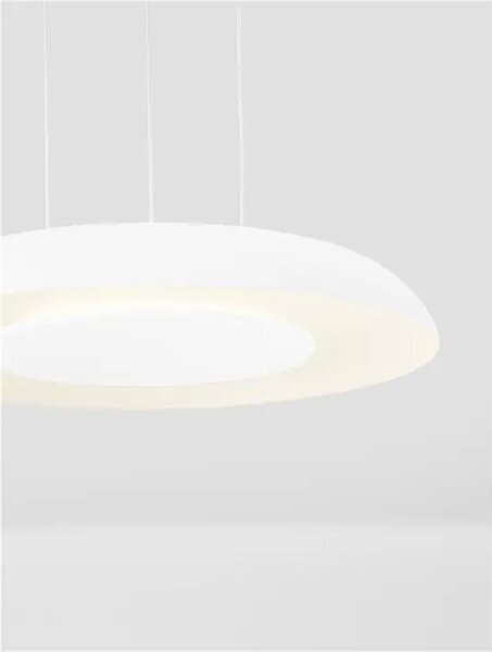 EPOS VISILICA LED /2700-4000K/24W/1208Lm/ BIJELA NL9345708