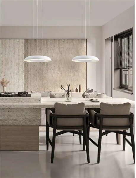 EPOS VISILICA LED /2700-4000K/24W/1208Lm/ BIJELA NL9345708