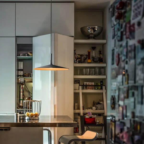 FOSCARINI APLOMB VELIKA VISILICA ANTRACIT FN195017_27