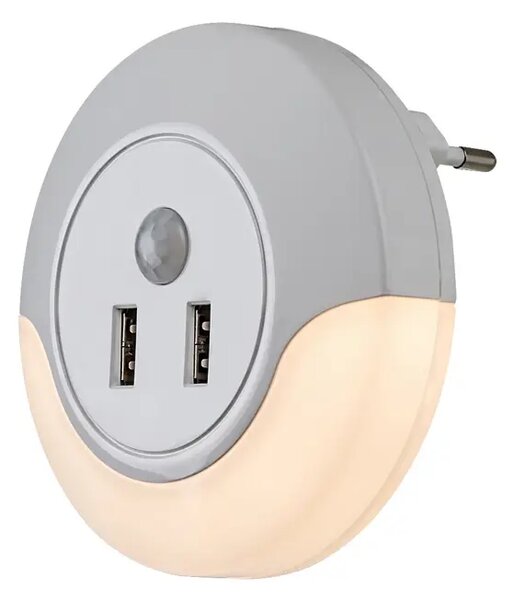 DEMBO DEKORATIVNA SVJETILJKA LED 13,9/BIJELA/IP20/30lm RA76012