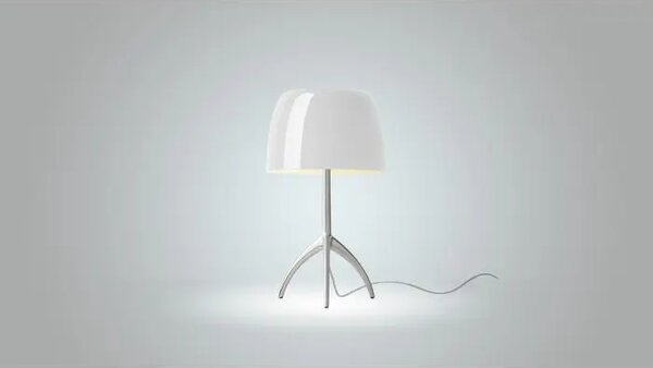 LUMIERE GRANDE E27, STOLNA LAMPA, BIJELA FN026001EH_11