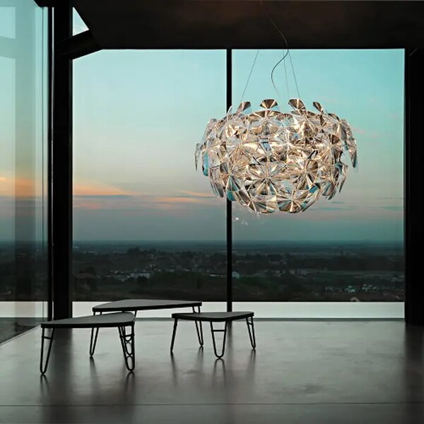 HOPE D66/42 VISILICA 3xE27 FI110 LP1D6642S00000