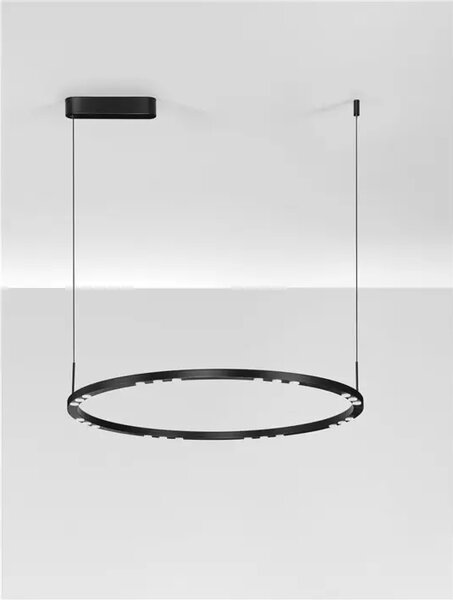 LUNETTE VISILICA LED 46W 1879lm 3000K IP20 NL9030926
