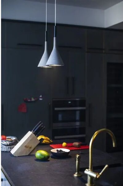FOSCARINI APLOMB VISILICA GU10 CRVENA FN195007L-3_64