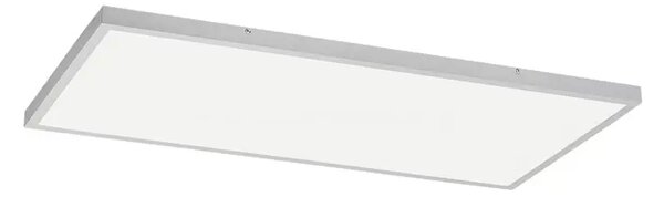 DAMEK2 STROPNA SVJETILJKA LED 80/BIJELA/IP20/6150lm RA71079