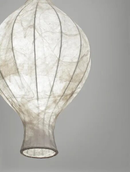 SEDA VISILICA BIJELA LED E27 1x12W 100-240V IP20 NL9620176