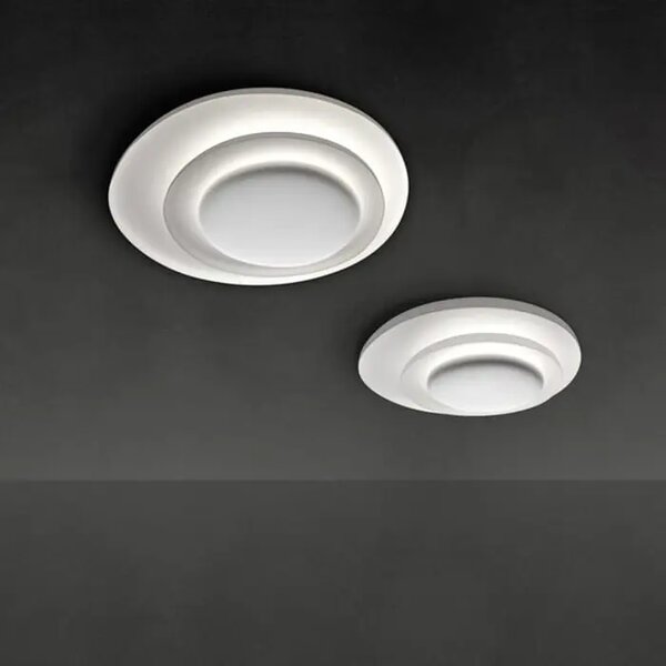 FOSCARINI BAHIA ZIDNA/STROPNA SVJETILJKA LED BIJELA DIMM. FN196005LD_10