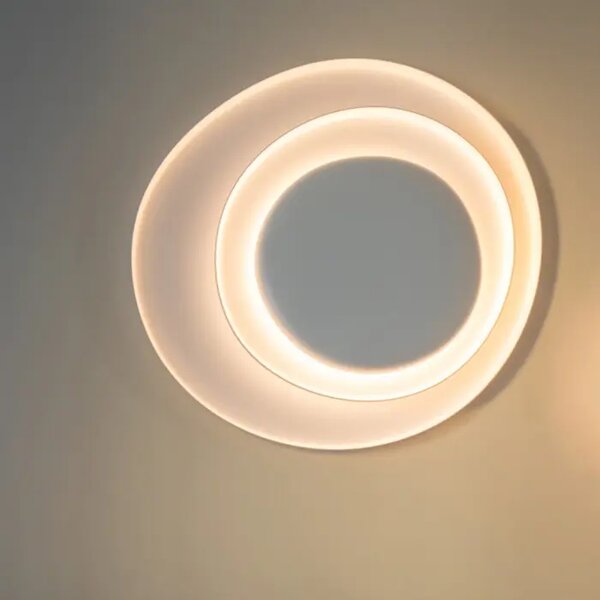 FOSCARINI BAHIA ZIDNA/STROPNA SVJETILJKA LED BIJELA DIMM. FN196005LD_10