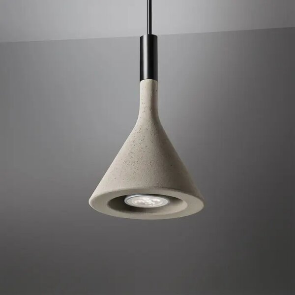 FOSCARINI APLOMB MINI VISILICA SIVA FN195027R1_25