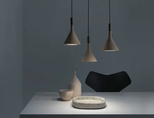 FOSCARINI APLOMB MINI VISILICA SIVA FN195027R1_25