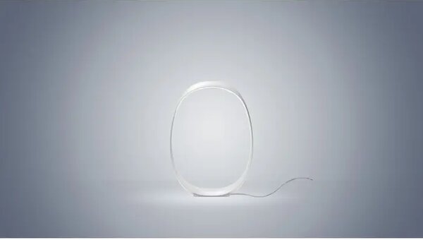 FOSCARINI ANISHA MALA STOLNA LAMPA BIJELA FN2130012R2_10