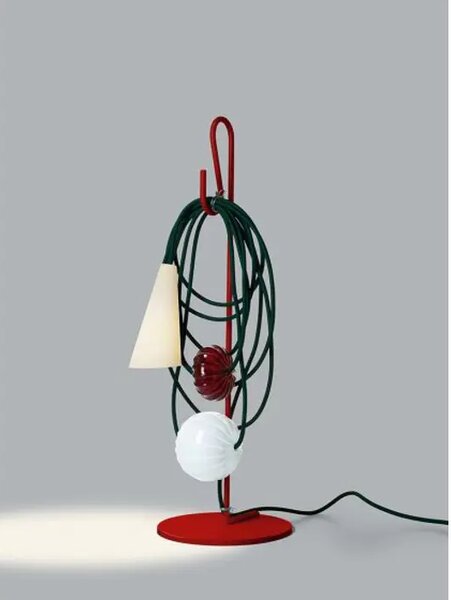 FOSCARINI FILO STOLNA LAMPA RUBY JAYPURE FN289001_06