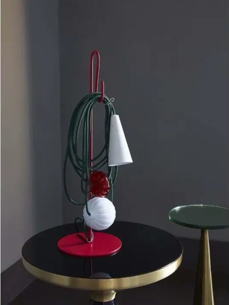 FOSCARINI FILO STOLNA LAMPA JUŽNI TALISMAN FN289001_05