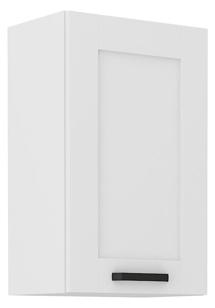 Zondo.hr Gornji ormarić Lesana 1 (bijela) 45 G-72 1F . 1063901