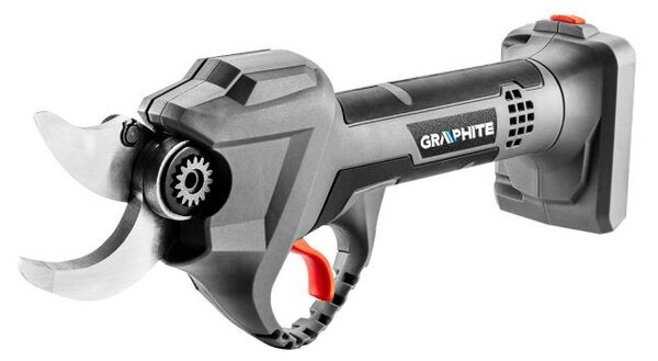18V Li-lon akumulatorske vrtne škare 58G029 GRAPHITE