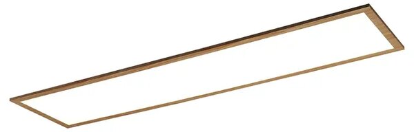 AlmOND STROPNA SVJETILJKA LED 40/BUKVA/IP20/4200lm RA6909