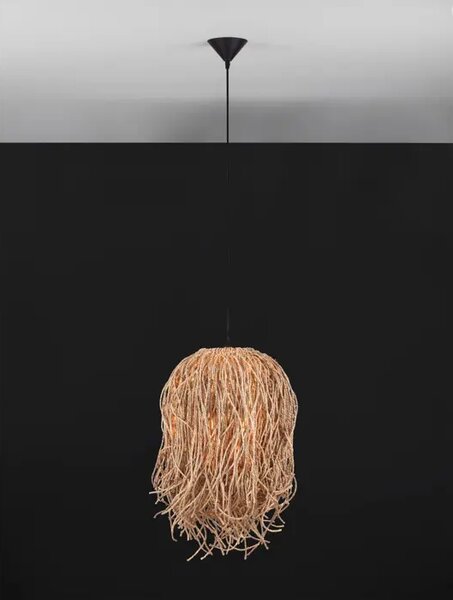 HAY VISILICA E27/12W/NATURAL NL9586517