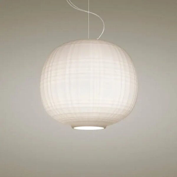 TARTAN VISILICA LED BIJELA FOSCARINI FN273007L_10
