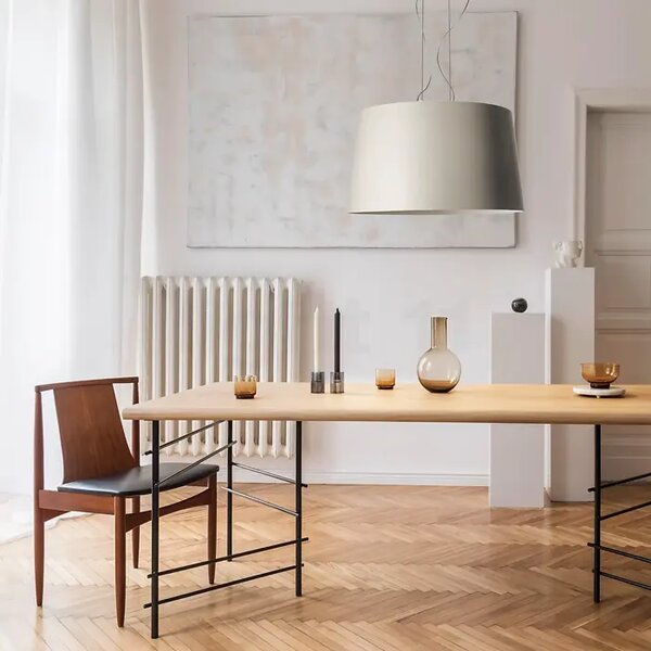 FOSCARINI TWICE AS TWIGGY VISILICA BIJELA FN275017_10