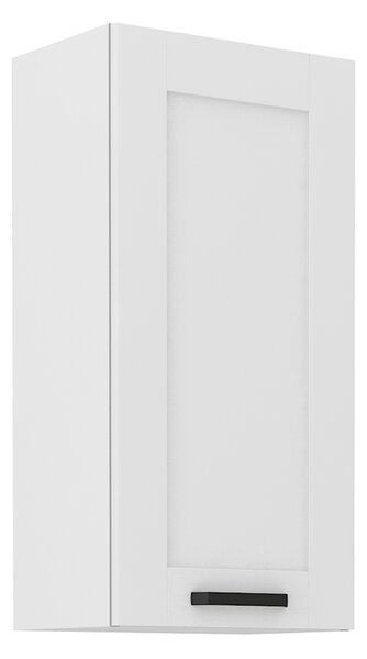 Zondo.hr Gornji ormarić Lesana 1 (bijela) 45 G-90 1F . 1063913