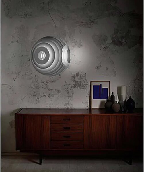 SUPERNOVA VISILICA ALLUMINIO FOSCARINI FN102007_20
