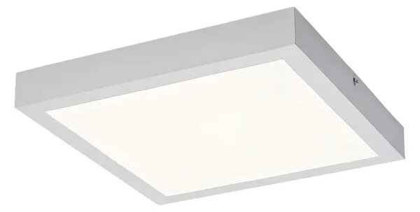 DAMEK2 STROPNA SVJETILJKA LED 18/BIJELA/IP20/1430lm RA71076