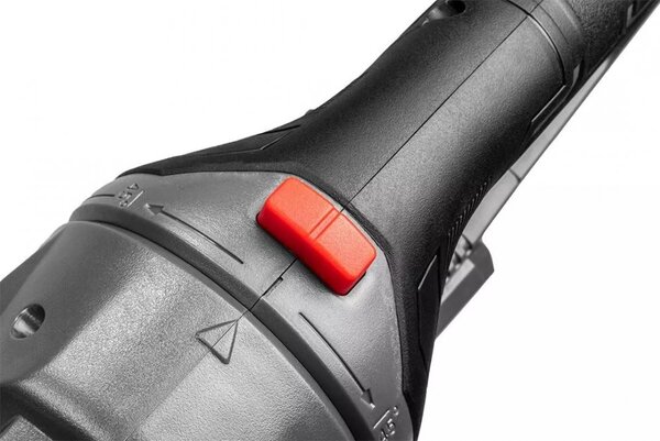 Akumulatorske škare za živicu Energy + 18V, Li-Ion, 58G032 GRAPHITE