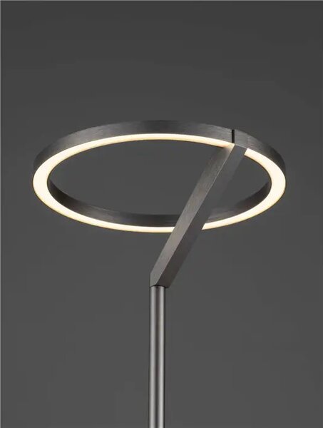 TILIA STOLNA LAMPA LED/3000K/16W/612Lm/NIKAL NL9088141