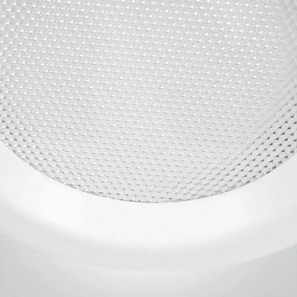 UGRADBENA SVJETILJKA LED 24W/CCT IP44 BIJELA DM10124U/W/V