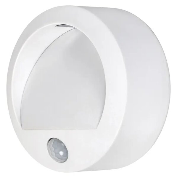 AMARILLO VANJSKA ZIDNA SVJETILJKA LED 1,5/BIJELA/IP44/50lm RA7980