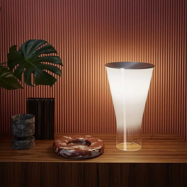 FOSCARINI STOLNA LAMPA SOFFIO ALUMINIJ/PROZIRNA/OPALNA FN300001A_10