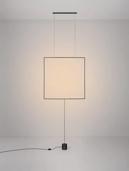 DAHLIA VISILICA LED 32W 1352lm 3000K IP20 NL9695501