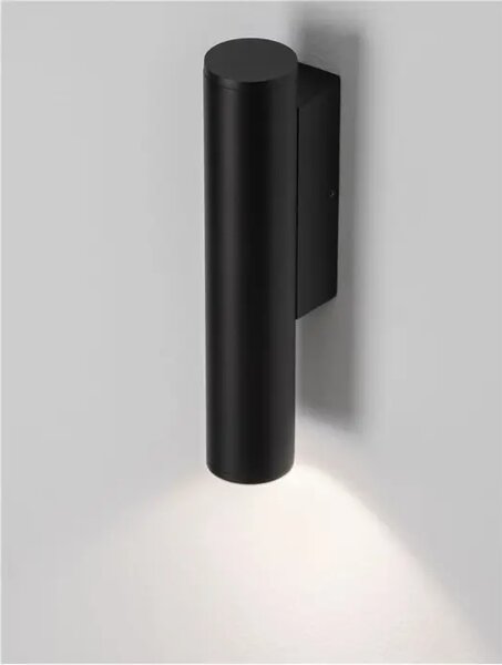 TORRIN VANJSKA ZIDNA SVJETILJKA LED 3Watt 240Lm IP65 3000K ANTRACIT NL9050718