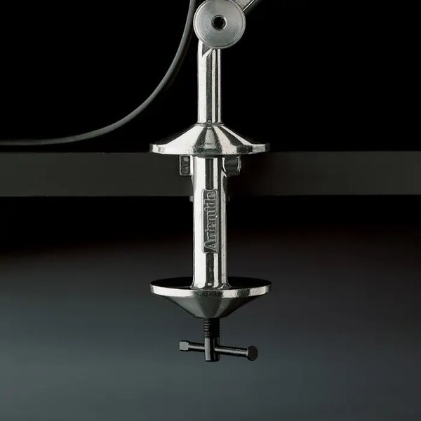 TOLOMEO STOLNA SVJETILJKA SA STEZALJKOM 1xE27/230V BIJELA A004420+A004100 AR004420+AR004100