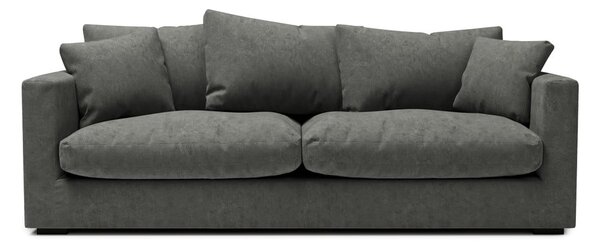 Sivi kauč 220 cm Comfy - Scandic