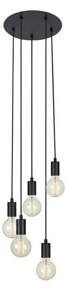 SKY VISILICA CRNA E27 MA107467