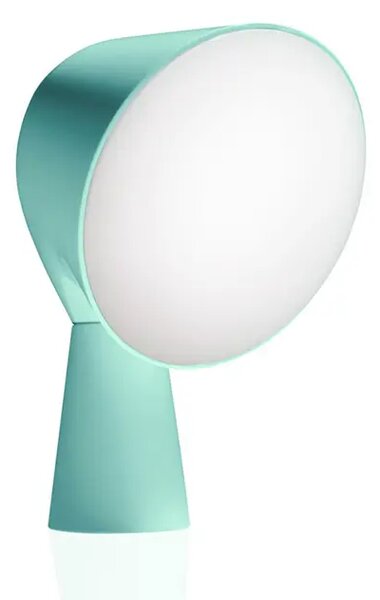 FOSCARINI BINIC STOLNA LAMPA TIRKIZNA FN200001_42
