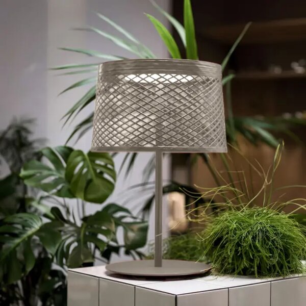 FOSCARINI TWIGGY GRID STOLNA LAMPA SIVA FN2900011_25