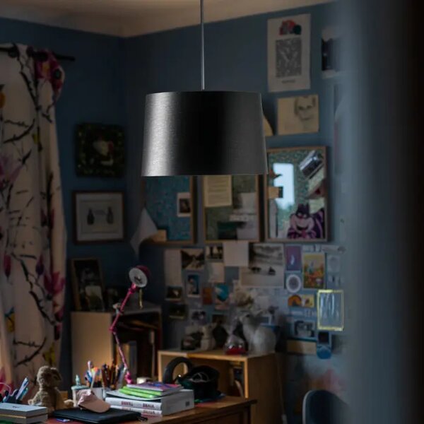 FOSCARINI TWIGGY GRANDE VISILICA CRNA FN159007_20