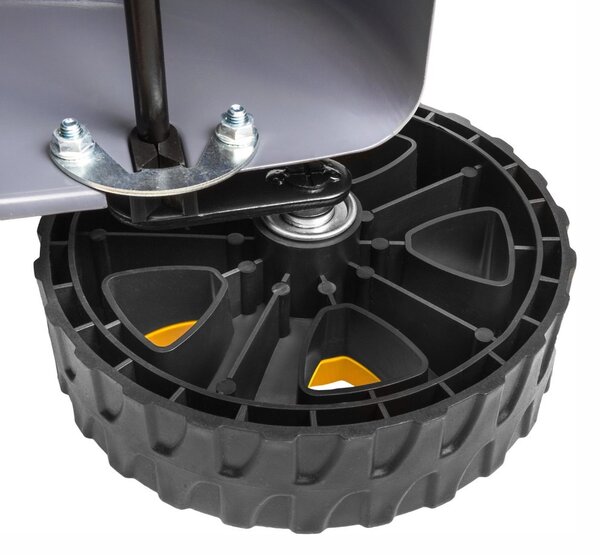 Benzinski aerator i grablje PM-AWS-65 kapaciteta 6,5 KS