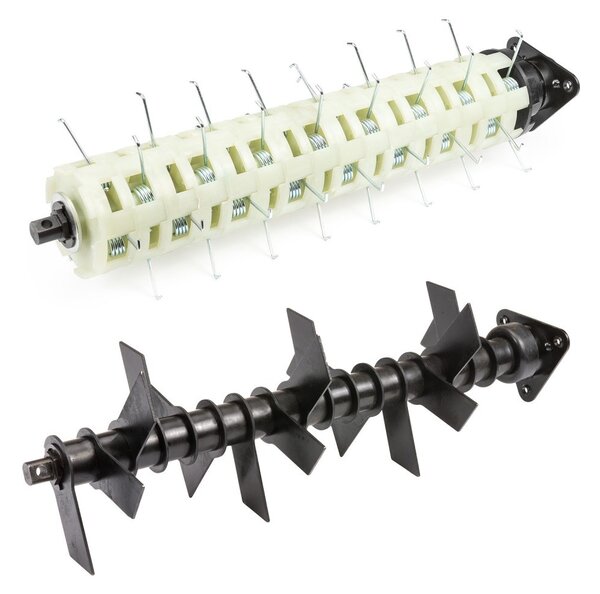 Benzinski aerator i grablje PM-AWS-65 kapaciteta 6,5 KS