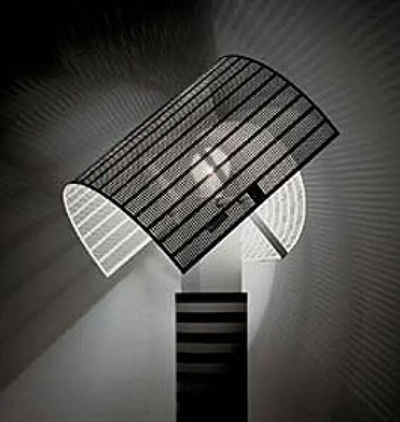 SHOGUN STOLNA LAMPA E27 12W A000300 AR000300