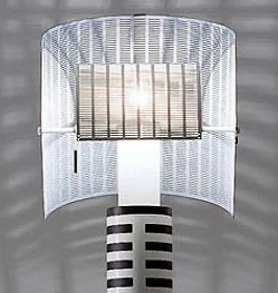 SHOGUN STOLNA LAMPA E27 12W A000300 AR000300