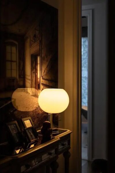 FOSCARINI BUDS 3 STOLNA LAMPA ZELENA FN278013_40