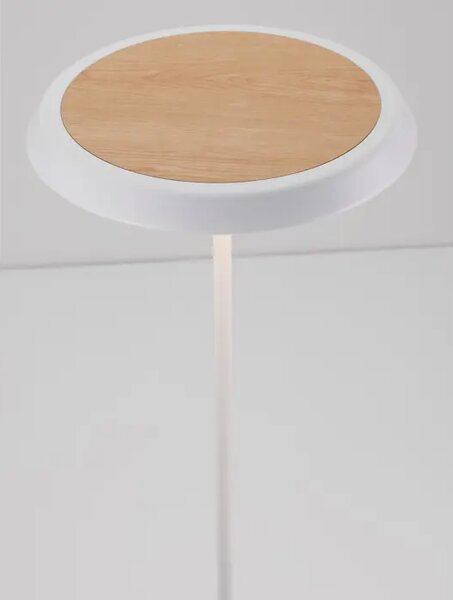 OPHELIA VISILICA BIJELA LED 27W 2199lm 3000K IP20 NL9695325