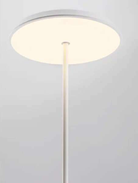 OPHELIA VISILICA BIJELA LED 27W 2199lm 3000K IP20 NL9695325