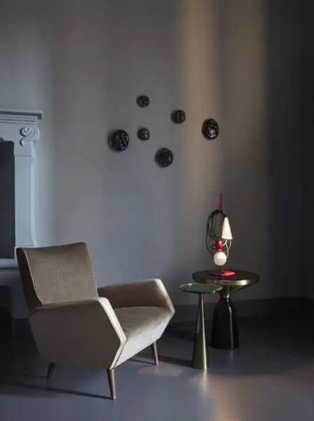 FOSCARINI FILO STOLNA LAMPA SMARAGDNI KRALJ FN289001_08