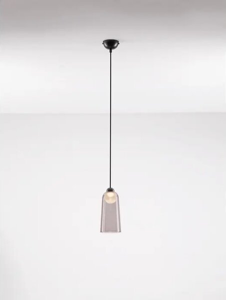 DIONE VISILICA LED 5W 205lm 3000K IP20 NL9695270
