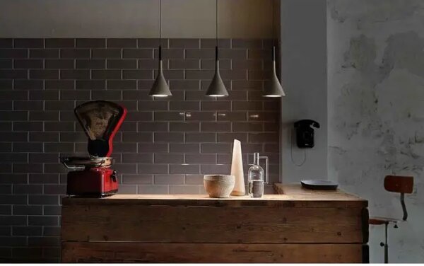 FOSCARINI APLOMB VISILICA GU10 ZELENA FN195007L-3_43